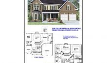 4285 C.w. Wright Drive Cumming, GA 30041