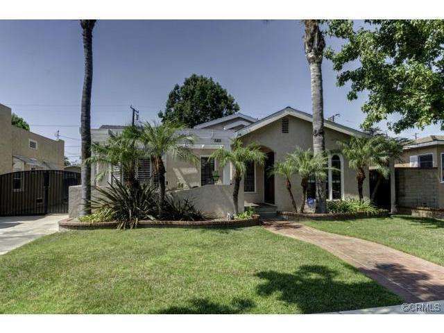 523 S Citron St, Anaheim, CA 92805