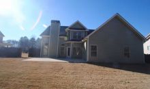 820 Sweetwater Bridge Circle Douglasville, GA 30134