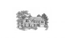 3815 Griffin Trail Way Cumming, GA 30041