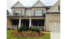 2280 Trammel Estates Drive Cumming, GA 30041