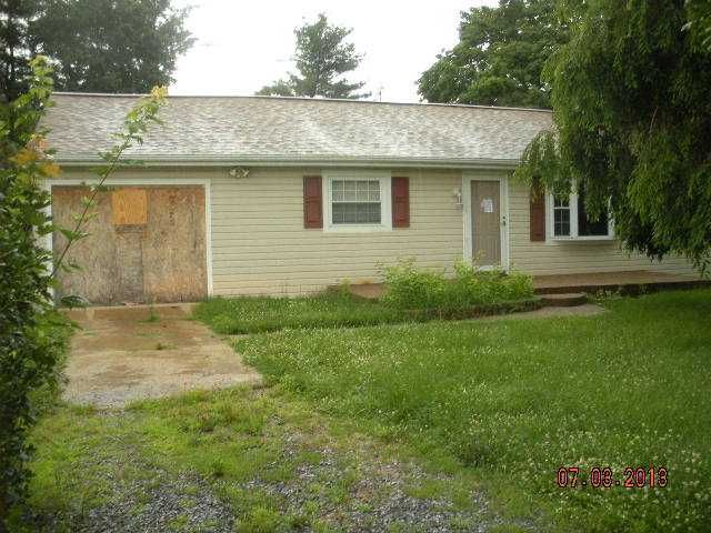7287 E Point Rd, Elkton, VA 22827