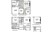 2380 Trammel Estates Drive Cumming, GA 30041