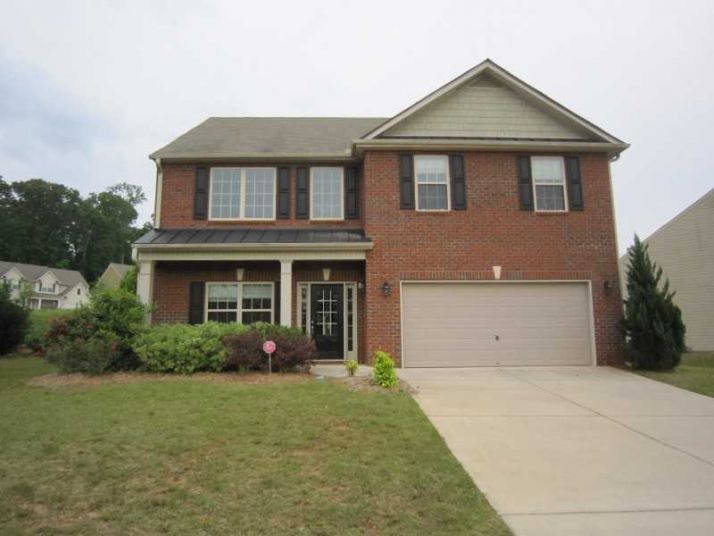 3735 Falling Leaf Ln, Cumming, GA 30041