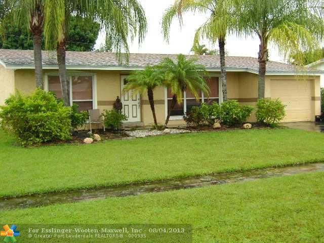 2630 NW 94TH WAY, Fort Lauderdale, FL 33322