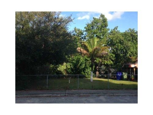 3023 NW 1 AV, Miami, FL 33127