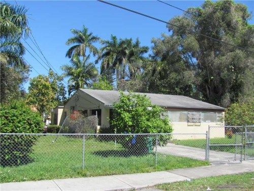 89 NW 84 ST, Miami, FL 33150