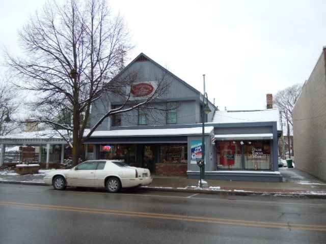 418 S Union St, Traverse City, MI 49684