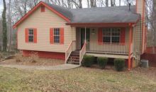 334 Princess Avenue Woodstock, GA 30189
