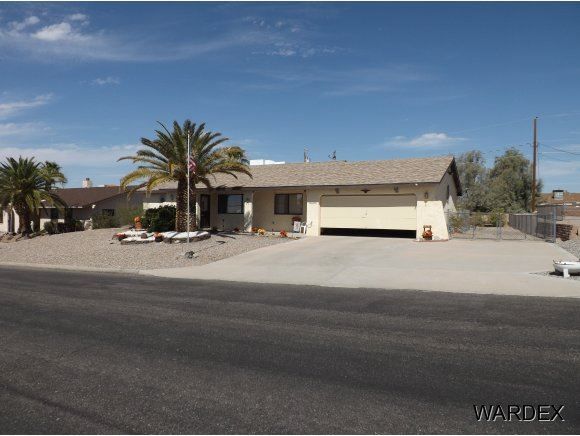 3405 Saddleback Dr, Lake Havasu City, AZ 86406