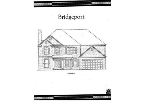 6235 Beacon Station Drive, Cumming, GA 30041