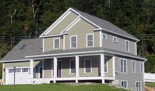 Sadlar Meadow Road Richmond, VT 05477