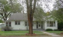 904 E 7th St Kinsley, KS 67547