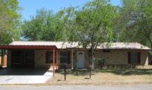 728 Val Verde Dr Pleasanton, TX 78064