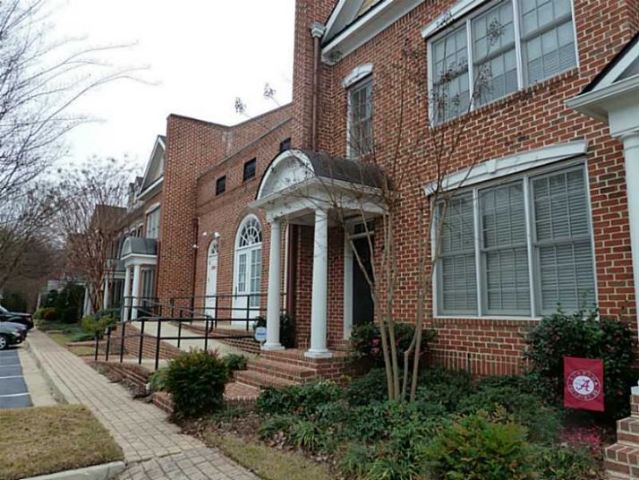 Unit 4780 - 4780 Ivy Ridge Drive, Smyrna, GA 30080