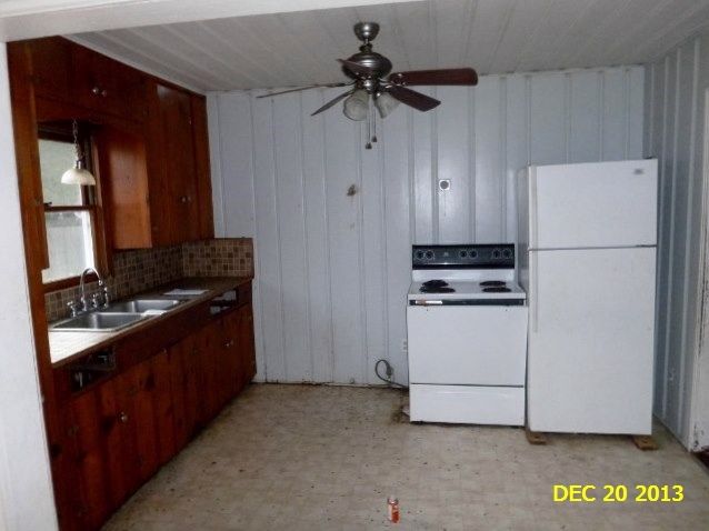 616 N Eleventh St, Fulton, TX 78358