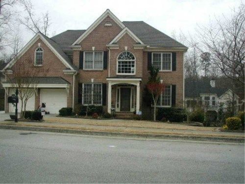1831 Birch Briar Bend, Lawrenceville, GA 30043