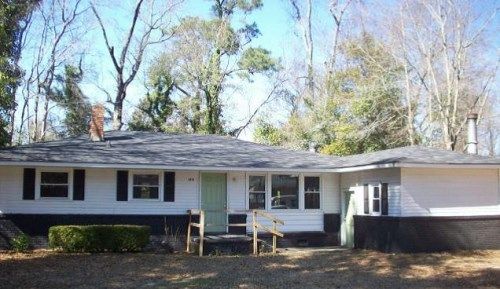 1813 Millwood Road, Sumter, SC 29150