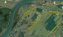 2306 Golf Course Road Harsens Island, MI 48028