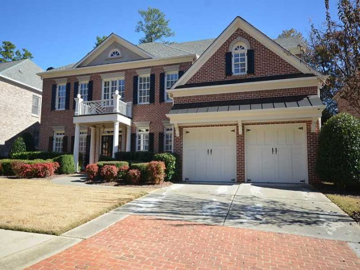 3217 Collier Gate Court Se, Smyrna, GA 30080