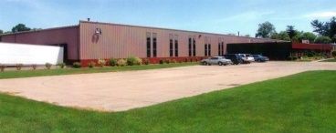 4295 N Roosevelt Rd, Stevensville, MI 49127