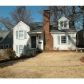 770 Ponce De Leon Terrace Ne, Atlanta, GA 30306 ID:6132838
