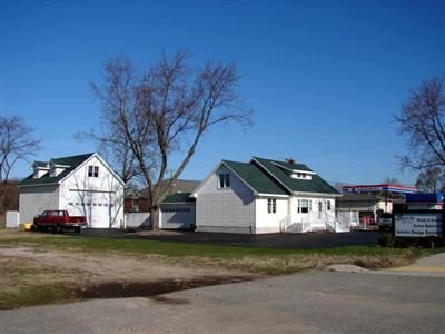 4336 Red Arrow Hwy, Stevensville, MI 49127