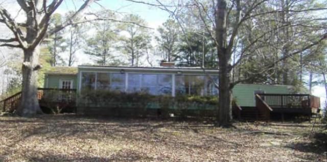 107 Berkeley Forest, Weems, VA 22576