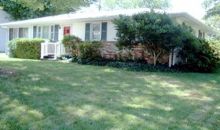 6733 AMHERST RD Bryans Road, MD 20616