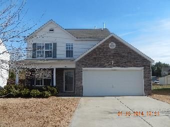 1109 Southridge Dr, Monroe, NC 28112