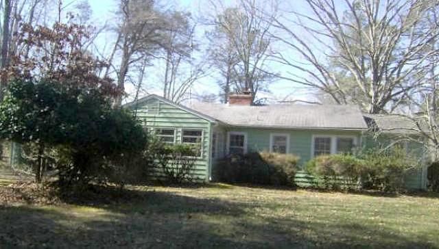 Berkeley Forest Rd, Weems, VA 22576