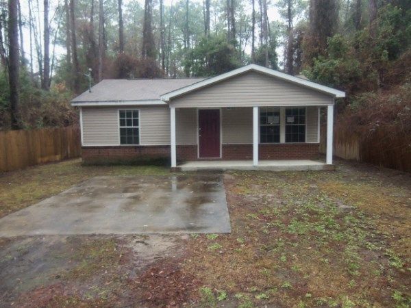 32 Quapaw Street, Crawfordville, FL 32327