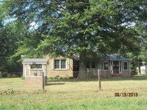 1298 Dick Holeman Rd, Timberlake, NC 27583