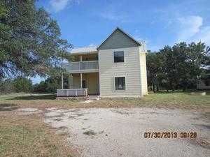 450 County Road 219, Florence, TX 76527