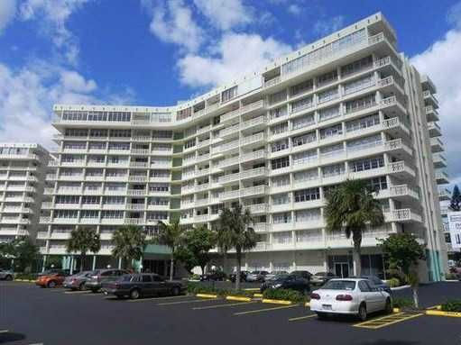 1801 S Ocean Dr # 737, Hallandale, FL 33009