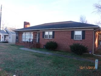4001 River Rd, Petersburg, VA 23803