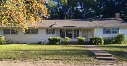 1410 Sewanee Dr, Marlin, TX 76661