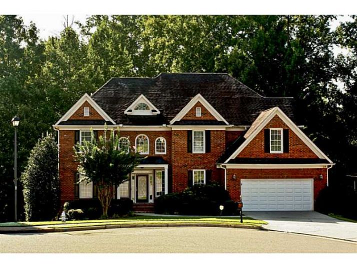 3063 Canter Way, Duluth, GA 30097