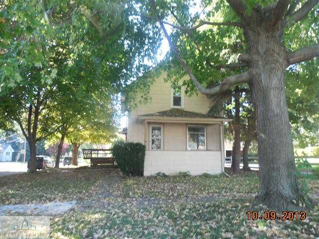 610 E Higham St, Saint Johns, MI 48879