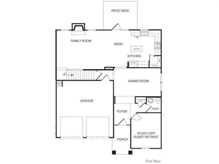 3745 Jardine Lane, Cumming, GA 30041