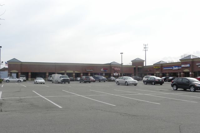 2602 -2670 S. Rochester Road, Rochester, MI 48307