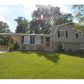2671 Luke Drive, Ellenwood, GA 30294 ID:2749683
