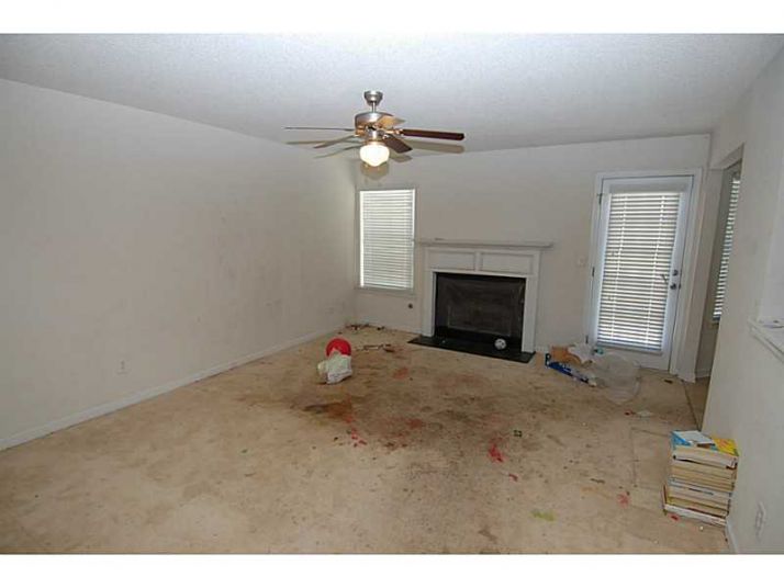 5676 Star Flower Drive, Ellenwood, GA 30294