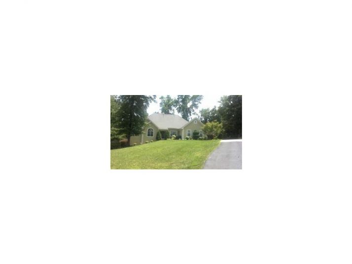 4784 Amsler Road, Ellenwood, GA 30294