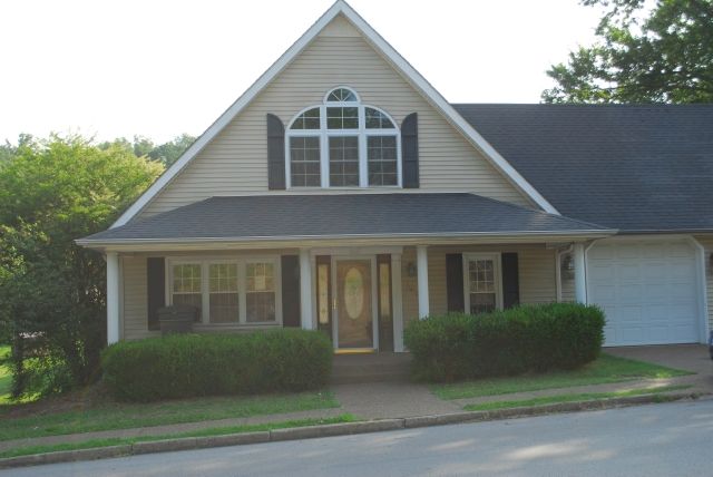 160 S Main St, Brownsville, KY 42210
