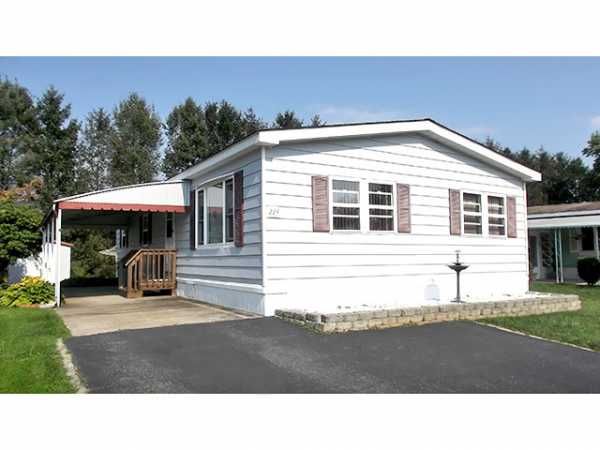 703 Fresh Pond Ave. #224, Calverton, NY 11933