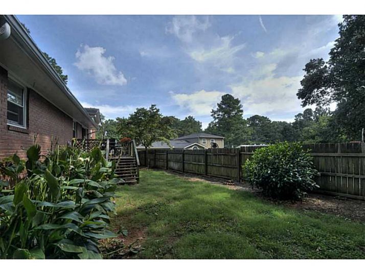 1656 Mohawk Place Se, Smyrna, GA 30080