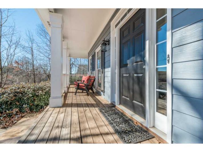 112 Creekside Way, Ball Ground, GA 30107
