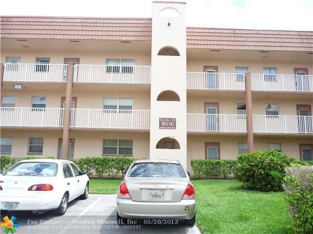 9041 Sunrise Lakes Blvd # 306, Fort Lauderdale, FL 33322
