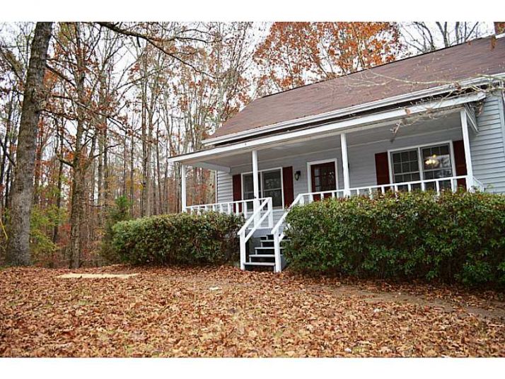 81 Pleasant Hill Church Road, Winder, GA 30680